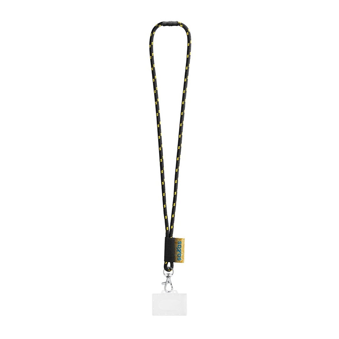 Lanyard aus Polyester Orlinan