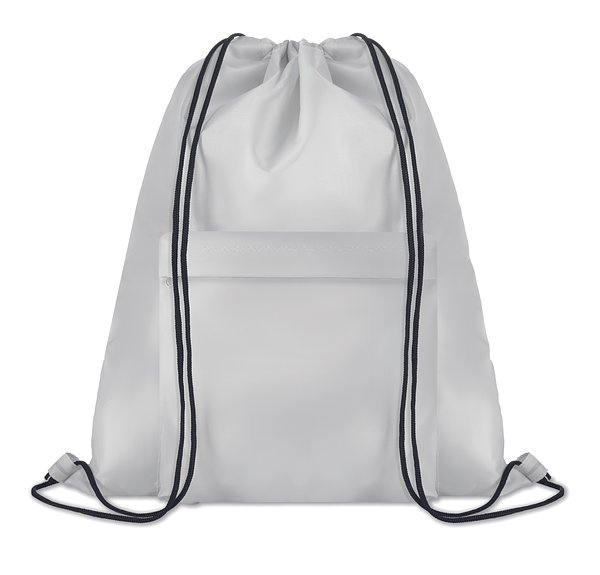 Grosser Beutel mit Kordelzug Warenseha