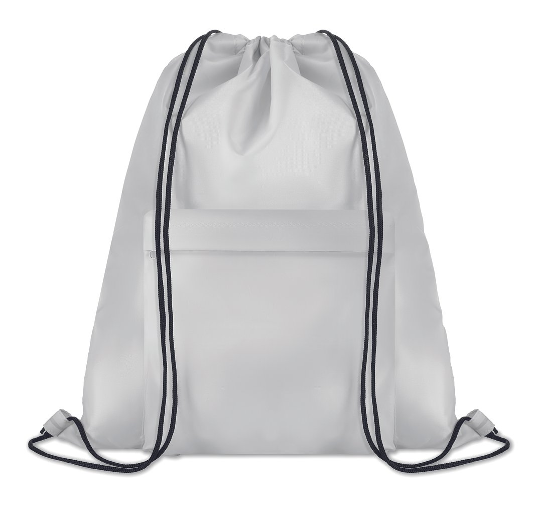 Grosser Beutel mit Kordelzug Warenseha