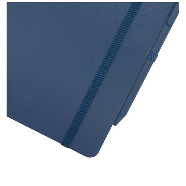 A5 Hardcover Notizbuch mit Kugelschreiber (schwarze Mine) - Utzatie