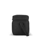 R-PET 600D Kühlbeutel mit zwei Fächern 30 x 20 x 25 cm 15 l Vigeliun