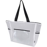 23 L Tragetasche aus GRS Recyclingmaterial - Benjasch