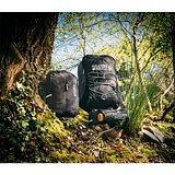 Gürteltasche aus rPET Urionnan