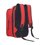 Rucksack in Kabinengrösse Uonglin