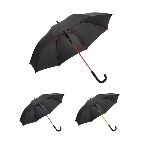 Regenschirm mit automatischer Öffnung Ollf