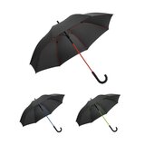 Regenschirm mit automatischer Öffnung Ollf