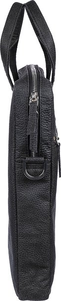 Laptoptasche aus Tomatenleder Lurg