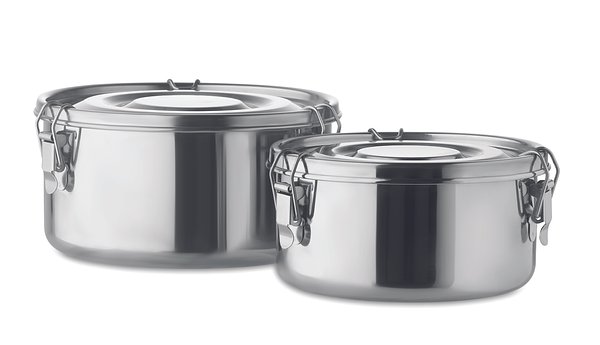 Lunchboxen-Set Maschana