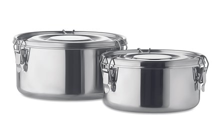 Lunchboxen-Set Maschana