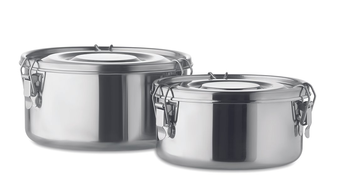 Lunchboxen-Set Maschana