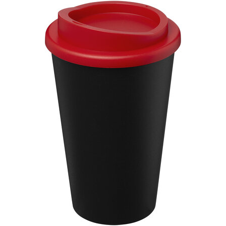 Eco 350 ml recycelter Becher - Nandivri