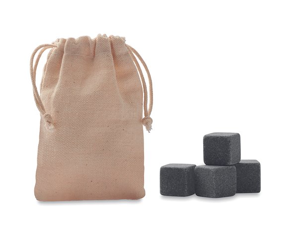 Stein-Eiswürfel Olfers