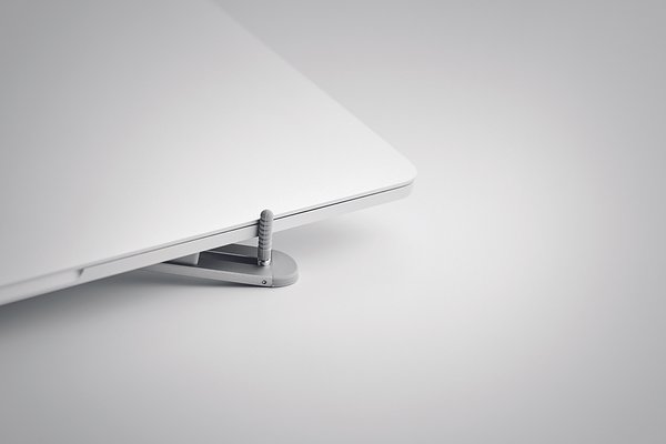 Faltbarer Laptop-Halter Albria