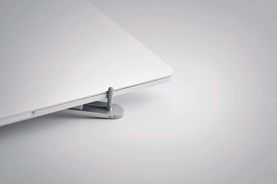 Faltbarer Laptop-Halter Albria