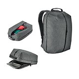 Laptop-Rucksack 15'6" Waltiafep
