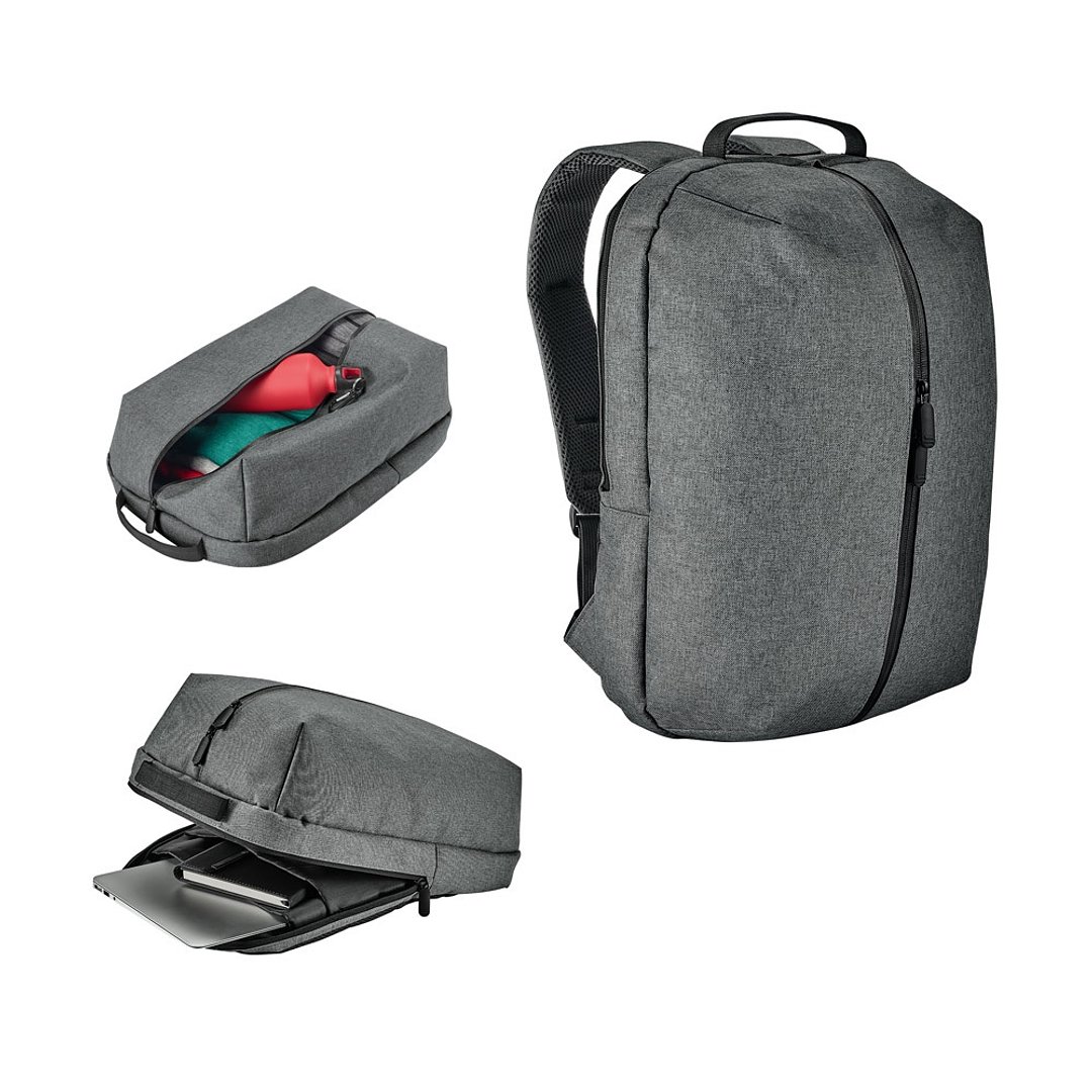 Laptop-Rucksack 15'6" Waltiafep
