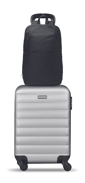 15" Laptop-Rucksack Cillia