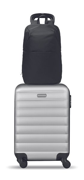 15" Laptop-Rucksack Cillia