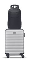 15" Laptop-Rucksack Cillia