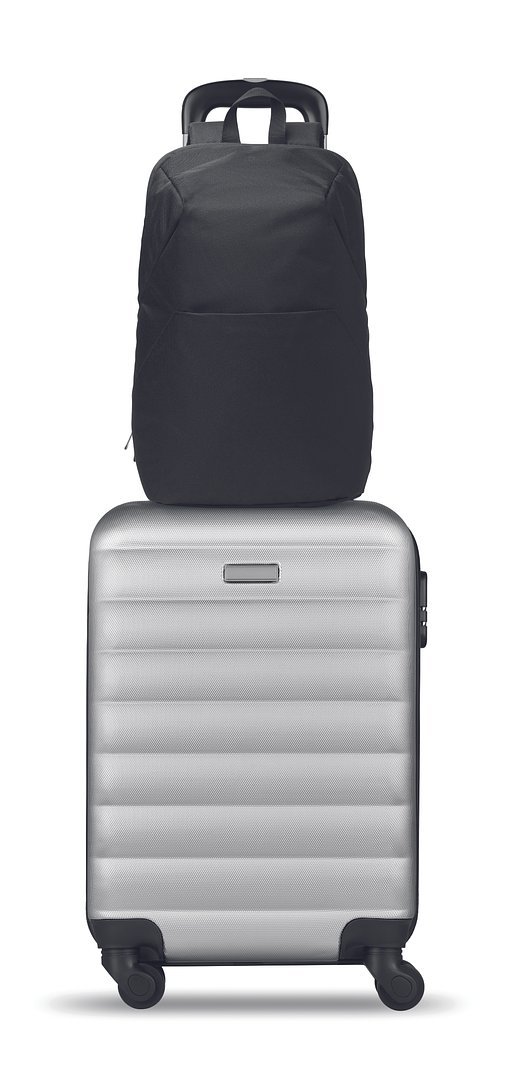 15" Laptop-Rucksack Cillia