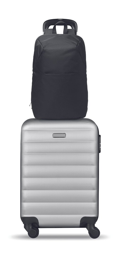 15" Laptop-Rucksack Cillia