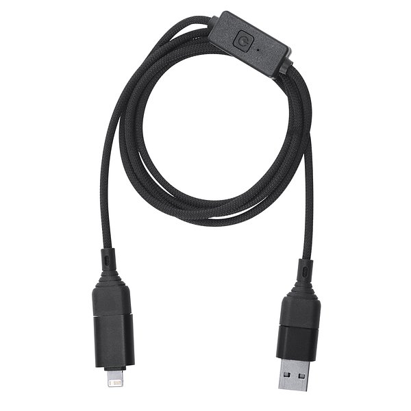 Hacking-Schutzkabel Idbbo