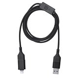 Hacking-Schutzkabel Idbbo