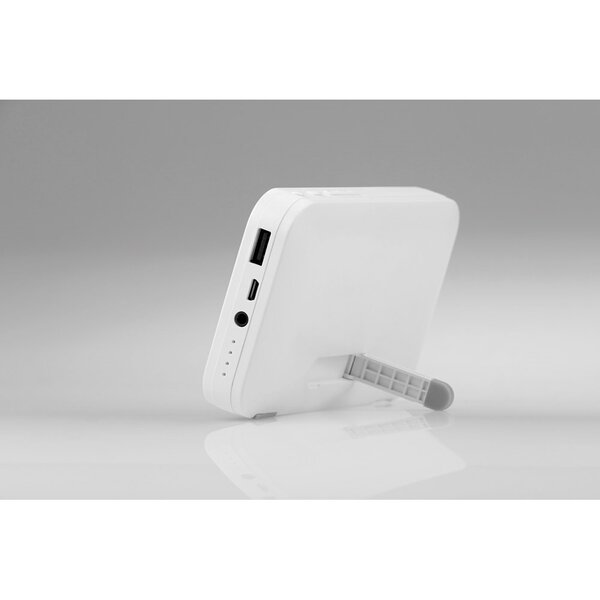 Powerbank mit Lautschprecher Sarjan