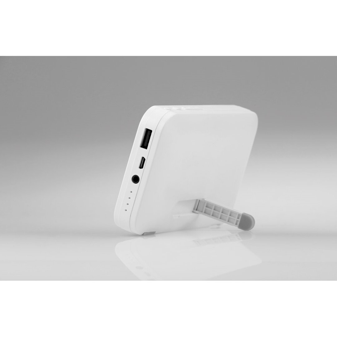 Powerbank mit Lautschprecher Sarjan