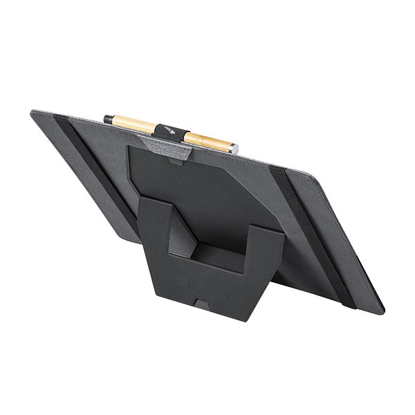 Halter Ordner Idser