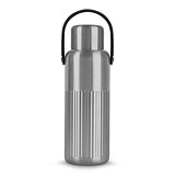 Theo Thermosflasche (recycelt) 1 L Nelylas