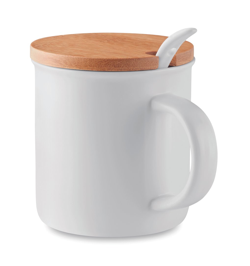 Kaffeebecher Porzellan Warleyco