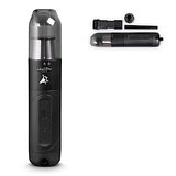 Airbird VB1 Mini-Staubsauger und Gebläse Natrudi