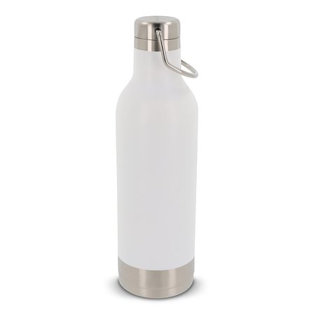 Edelstahl-Isolierflasche 400ml Giannat