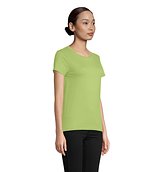 Frauen T-Shirt 175g Masperg