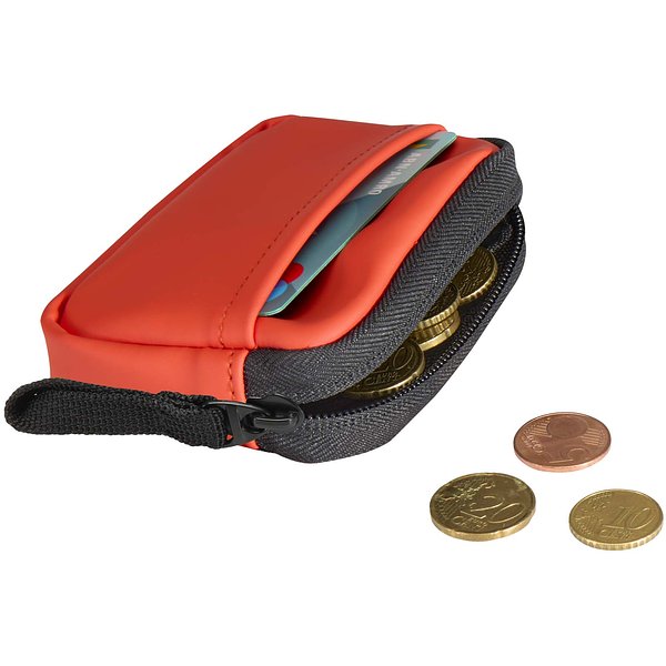 Plus GRS recycelte Brieftasche - Razena