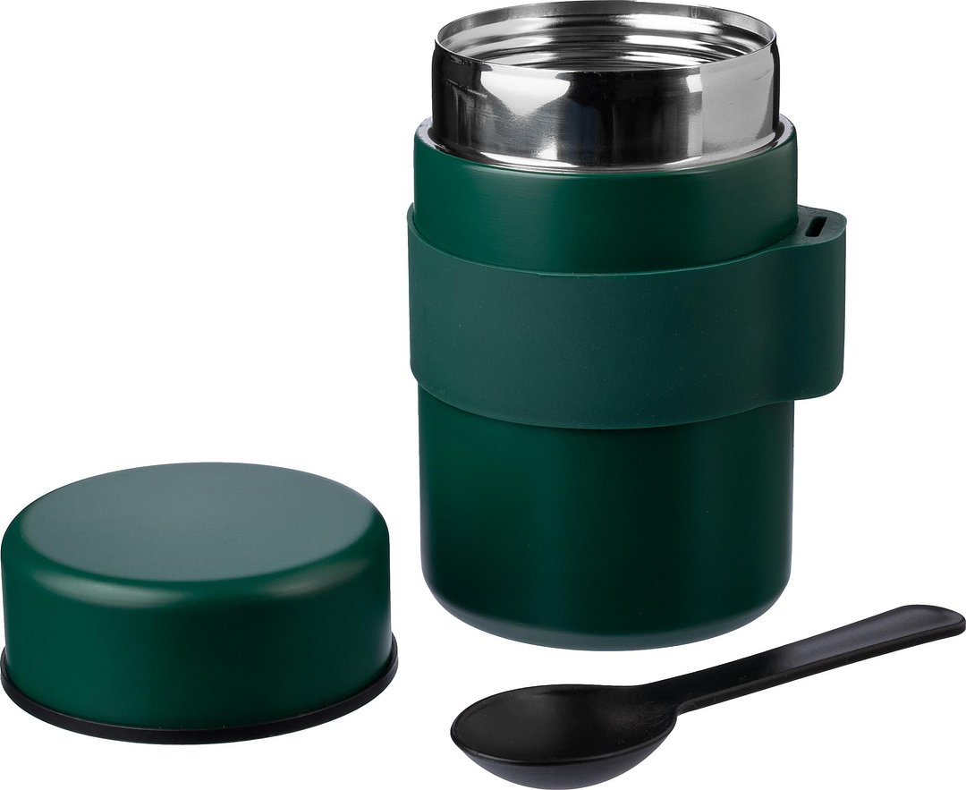 Doppelwandiger Lunchpot Emenan | 460 ml