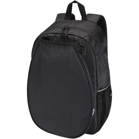 15" GRS Padel-Rucksack aus recyceltem Material, 18 l - Ruina