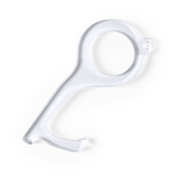 Schlüsselanhänger Anticontact Idpil