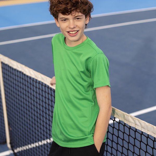 Kinder T-Shirt IdRox