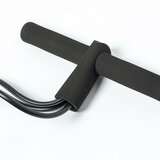 Gummiband Idden