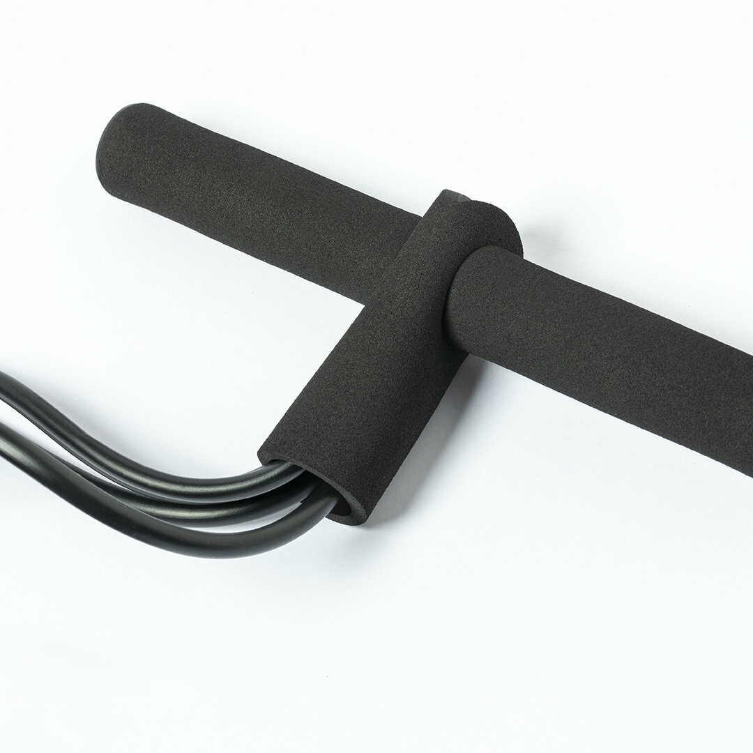 Gummiband Idden