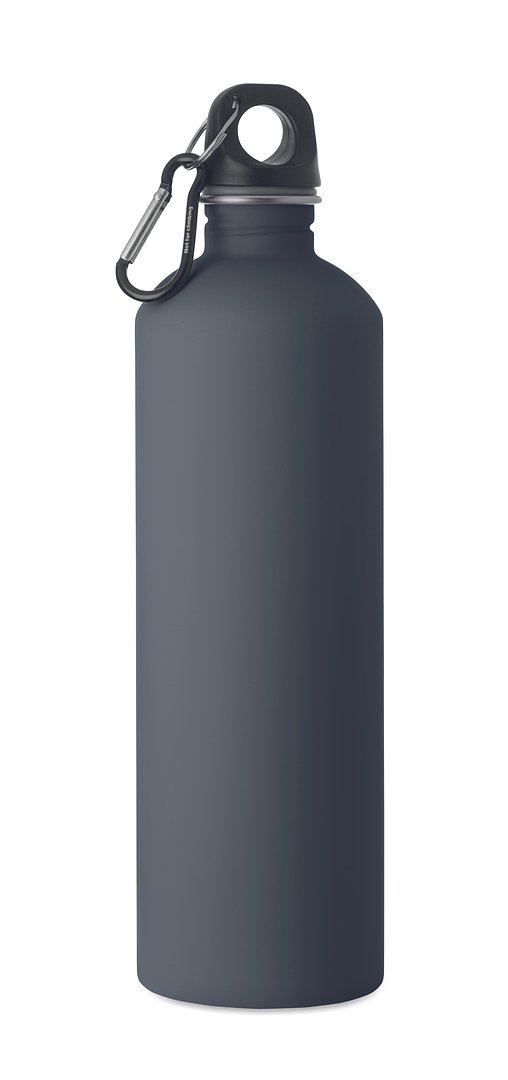 Einwandige Trinkflasche 750 ml Giunellas