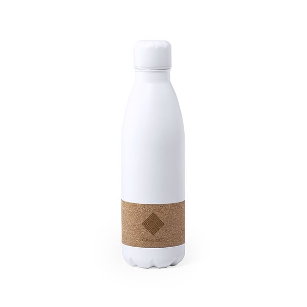 Trinkflasche Idkka