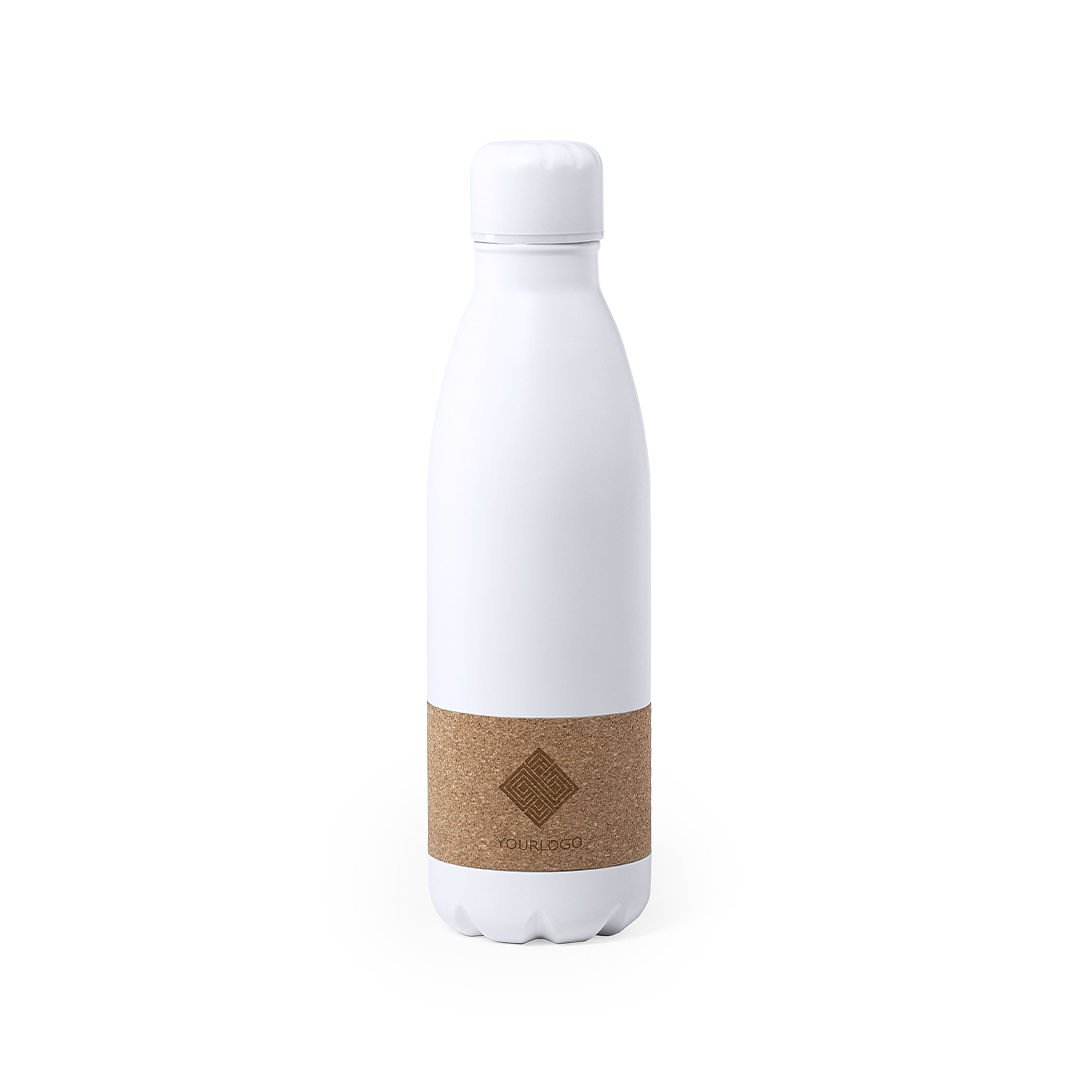 Trinkflasche Idkka
