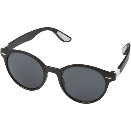 Runde, trendige Sonnenbrille - Beata