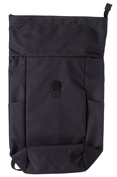 Rucksack Merdico | Recycelt | Roll-top | Laptop 14" | 20 l
