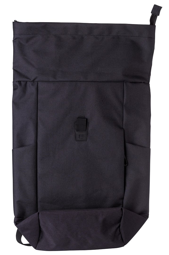 Rucksack Merdico | Recycelt | Roll-top | Laptop 14" | 20 l