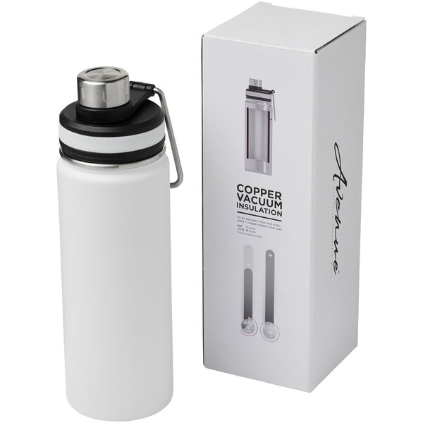 590 ml kupfer-vakuum Isolierflasche - Beta