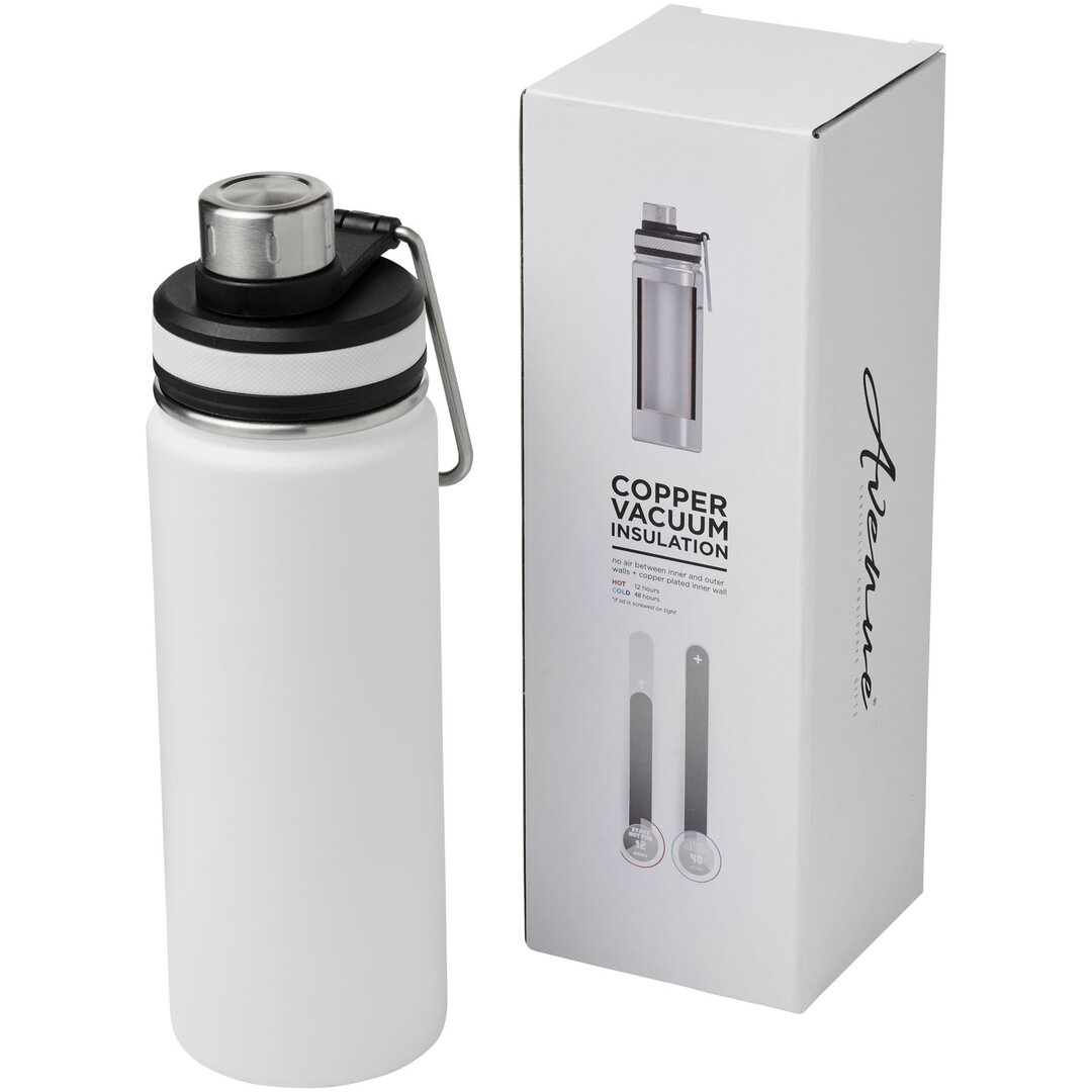 590 ml kupfer-vakuum Isolierflasche - Beta